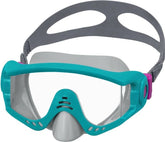 Bestway Hydro-Pro Dive Mask - Green | P-22044